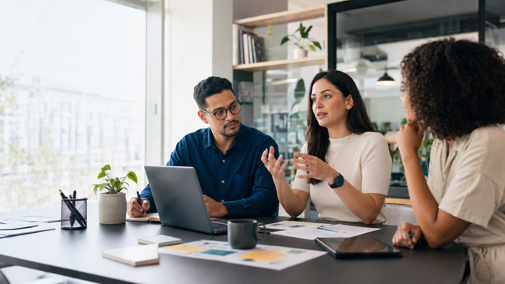 8 soft skills essenciais para crescer na carreira